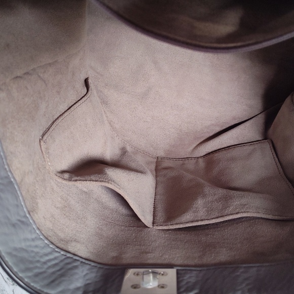 H.P. Rebecca Minkoff Leather Tote - Picture 3 of 10